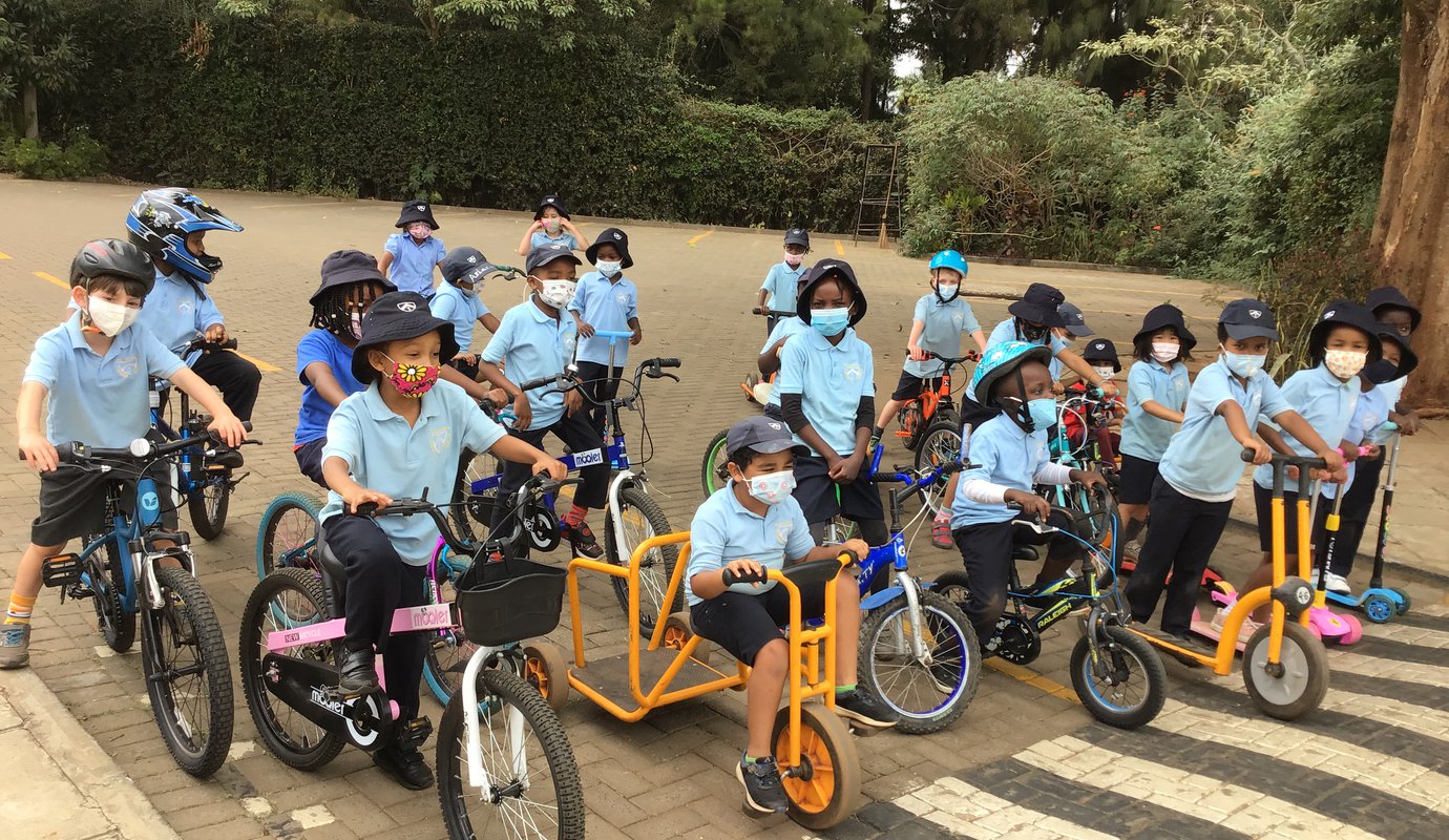 Home Braeburn Garden Estate International School