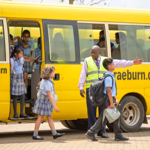 School Transport
